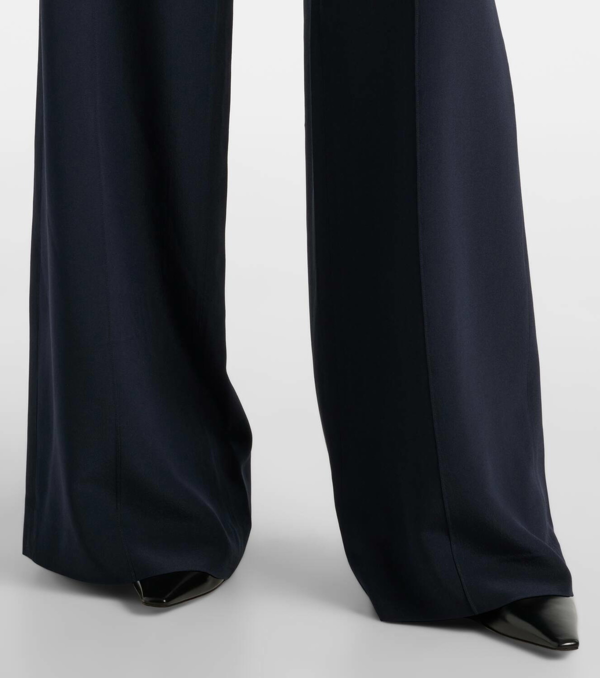 Dorothee Schumacher Satin jumpsuit