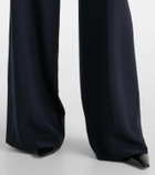 Dorothee Schumacher Satin jumpsuit