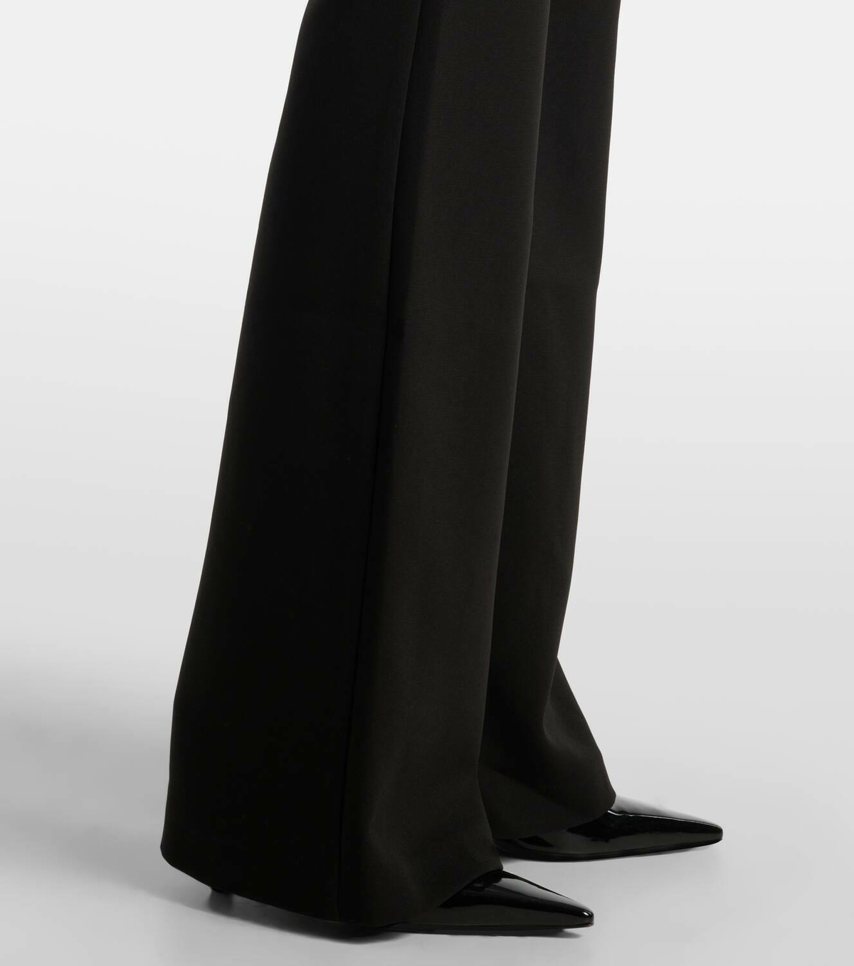 Roland Mouret Cady flared pants