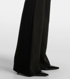 Roland Mouret Cady flared pants