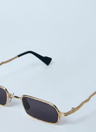 Kuboraum Z18 48-22 Sunglasses