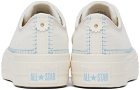 Converse Off-White Chuck Taylor All Star Lift Sneakers