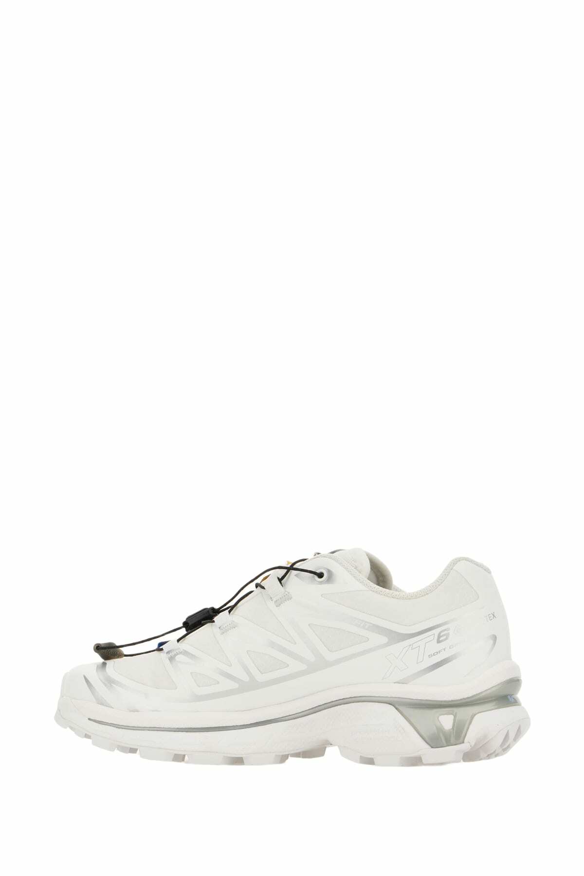 Salomon Multicolor Fabric Xt-6 Gtx Sneakers