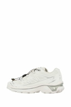 Salomon Multicolor Fabric Xt-6 Gtx Sneakers
