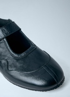 Cecilie Bahnsen Bess Mary Jane Flats