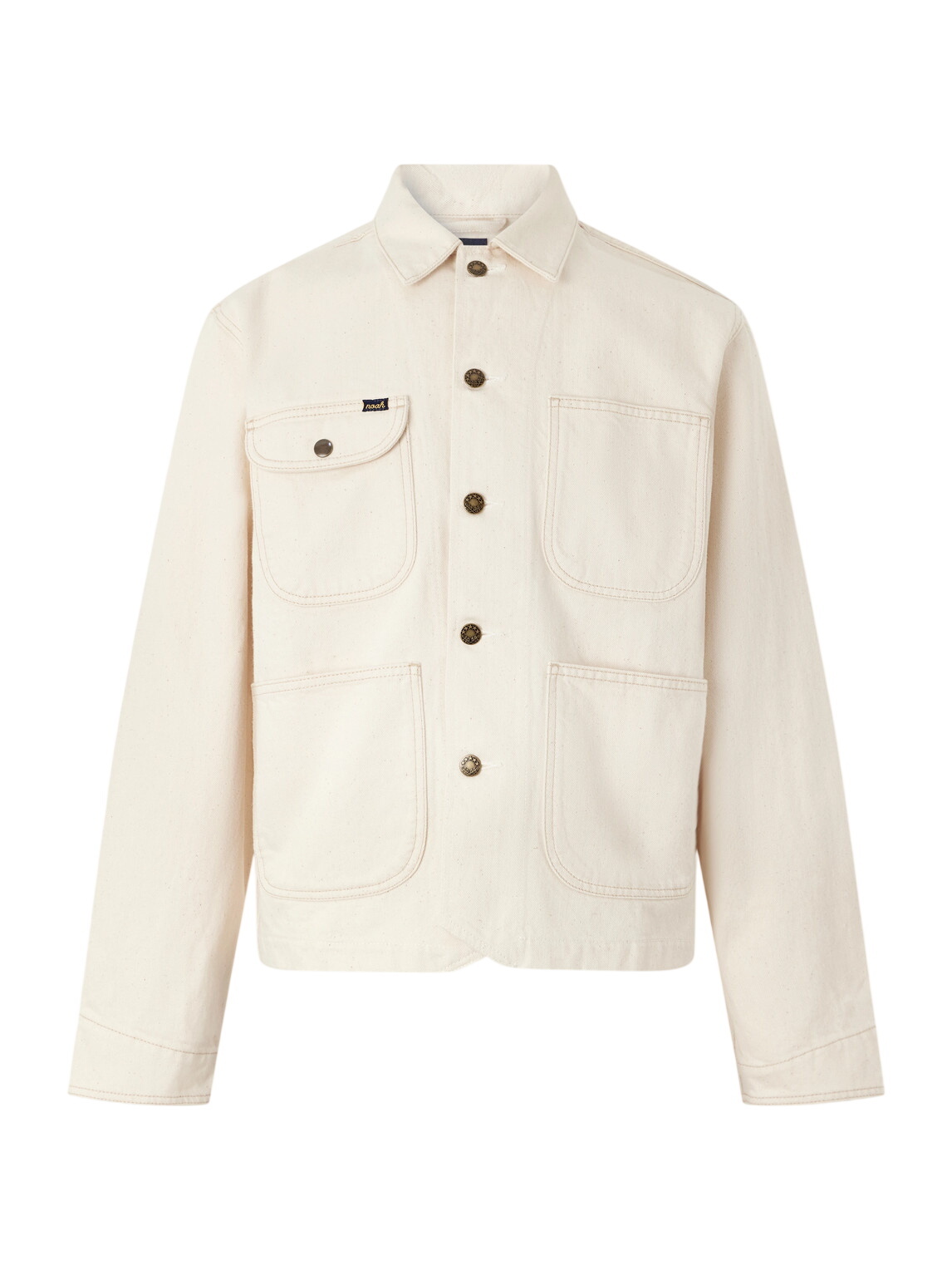 NOAH NYC コーデュロイ ワークジャケット Noah Burgundy Work Jacket Noah NYC