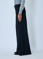 Marni Wool Tailored Pants