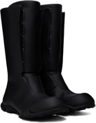 Rombaut Black High Tide Boots