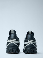 Moncler + Rick Owens Trailgrip Megalace Sneakers