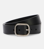 Loewe Leather belt