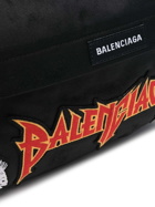 BALENCIAGA - Explorer Xxl Belt Bag