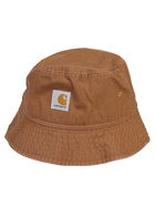 CARHARTT - Cotton Bucket Hat