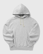 CHAMPION Hooded Sweatshirt Grey Mens Hoody