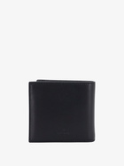 Valentino Garavani Wallet Black Mens