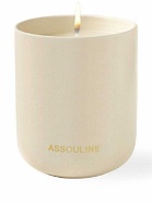 ASSOULINE - Gstaad Glam Candle