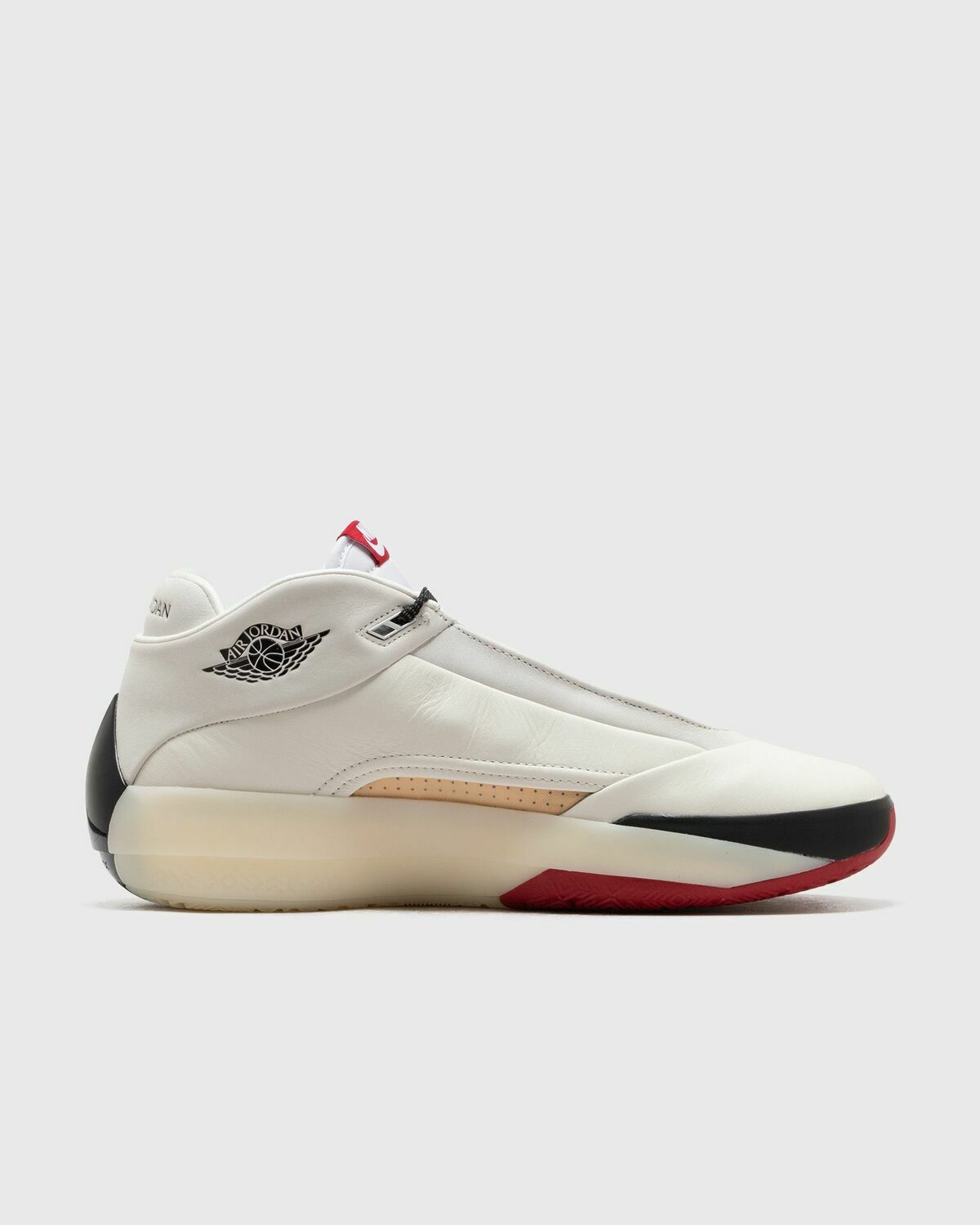 Jordan Air Jordan 40 "Cash" White Mens Basketball/High-& Midtop