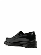 OFF-WHITE - Leather Moccasin