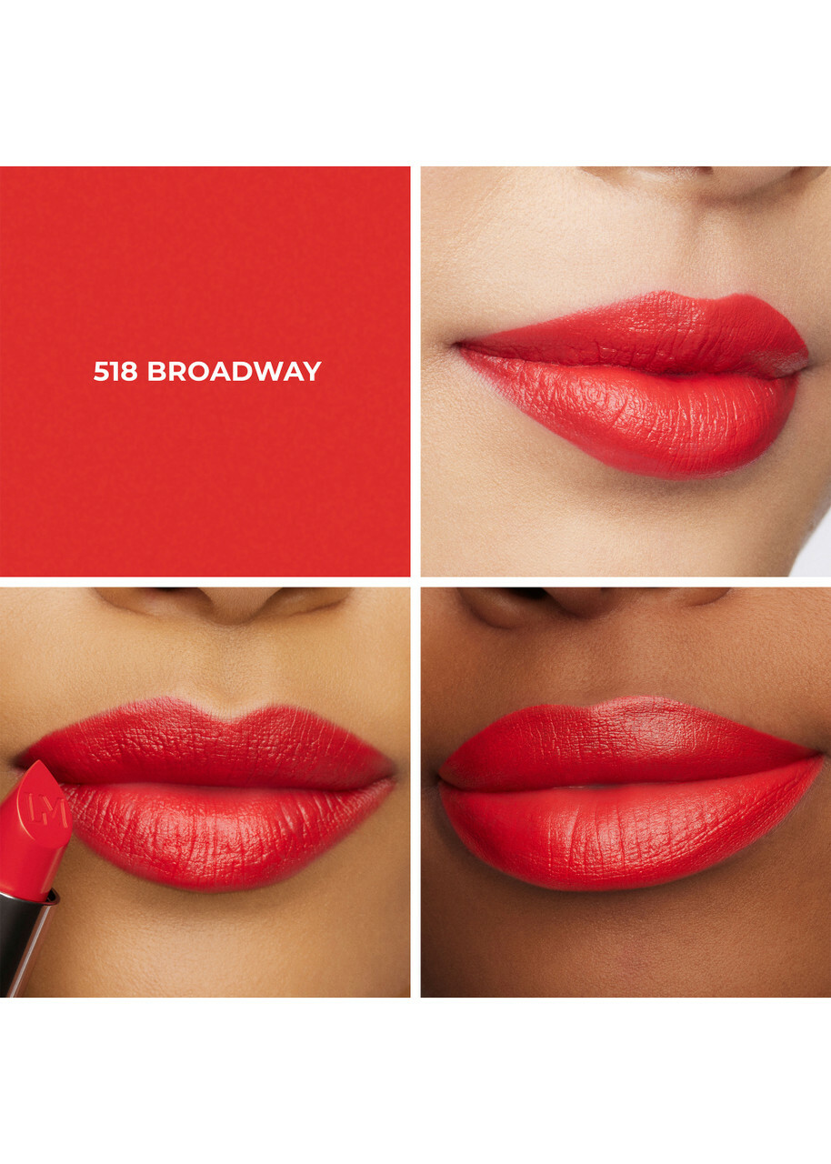 Laura Mercier Caviar Hydra-crème Lipstick - 518 Broadway