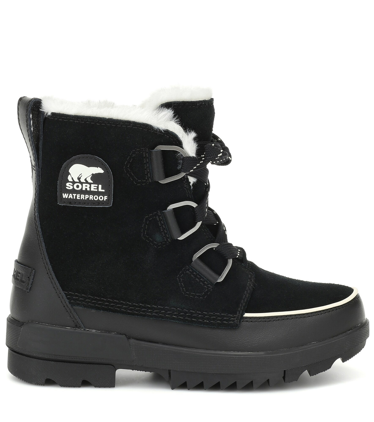 Sorel Torino II suede boots Sorel