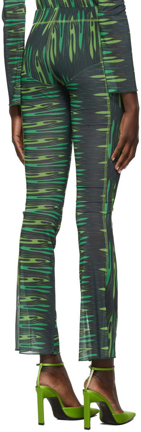 AVAVAV Green Apartment Trousers