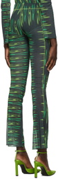 AVAVAV Green Apartment Trousers