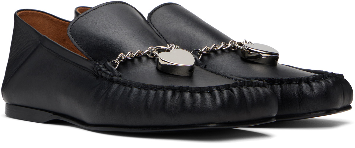 エゴンラボ EGONlab Spikeローファー 41 EGONLAB Spike Loafer EGONlab