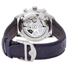 IWC Portugieser Chronograph Automatic Silver Dial Watch IW3716-05