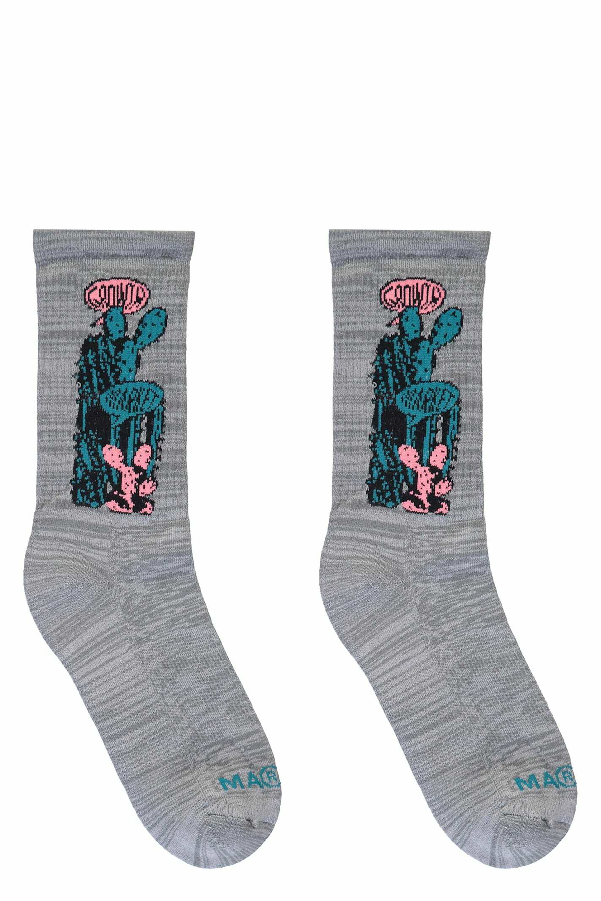 Market Cotton Socks