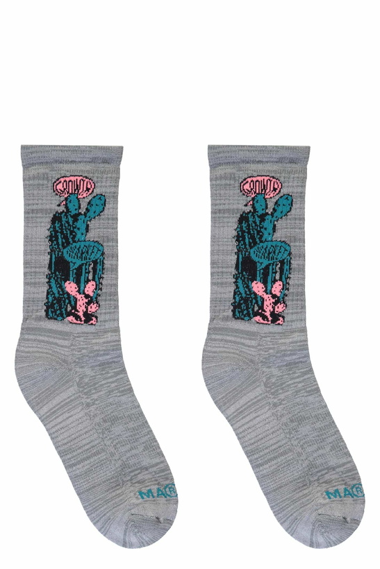 Photo: Market Cotton Socks