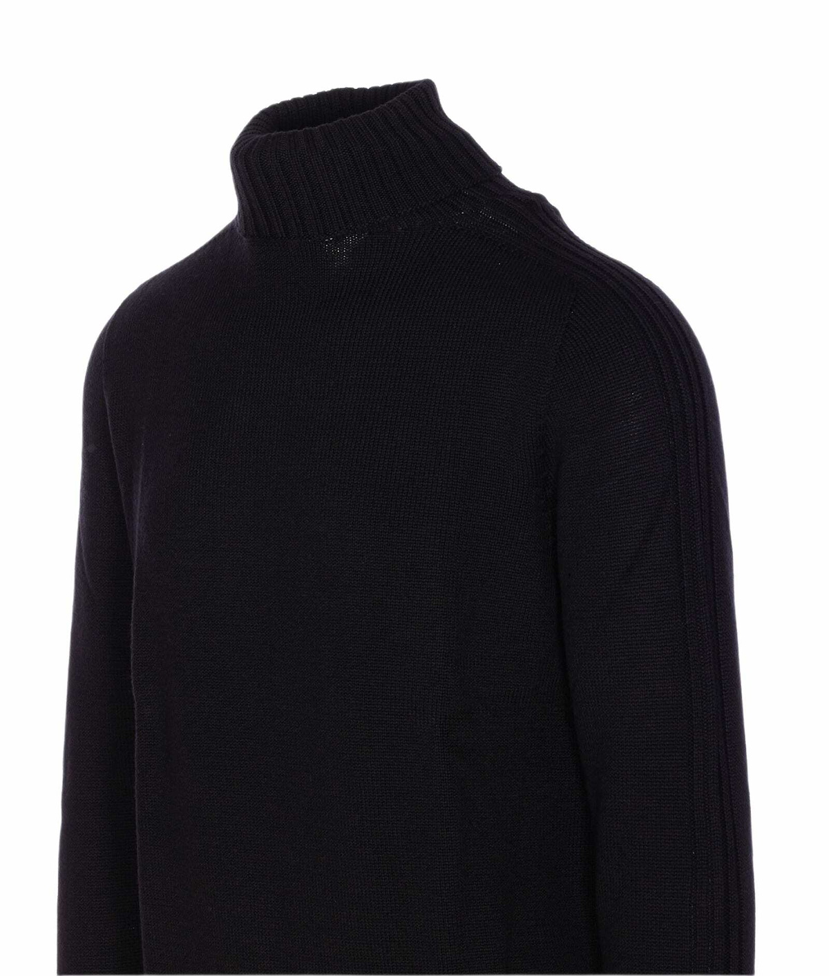 Dondup High Neck Pullover