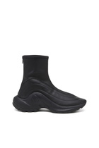 Diesel - Sneakers - Unisex - Black