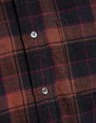 Aspesi Mens Shirt in Brown