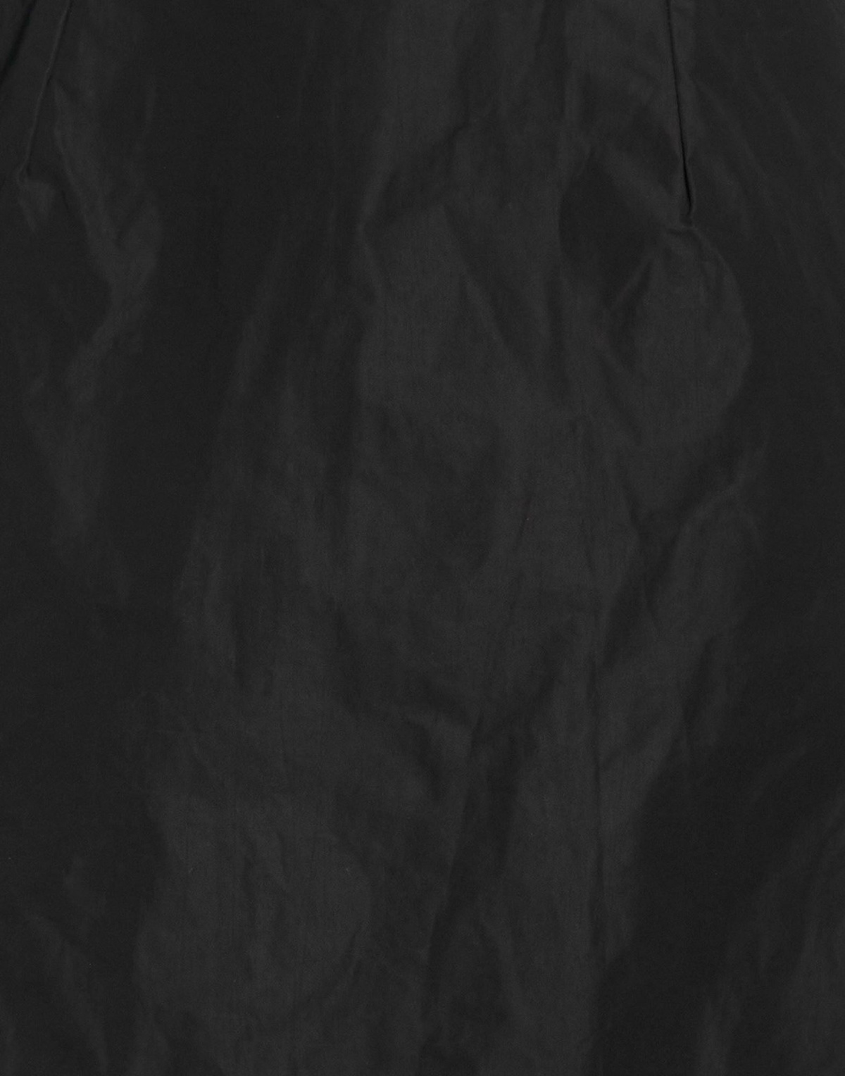 Simone Rocha Womens Mini skirt in Black