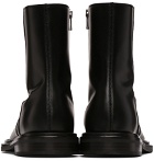 Andersson Bell Black Fintonia Boots