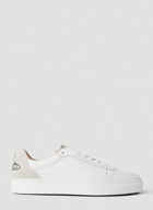 Vivienne Westwood - Classic Orb Sneakers in White