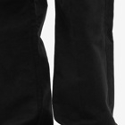 Rick Owens DRKSHDW Men's Geth Jeans in Black