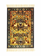SELETTI Change Rug