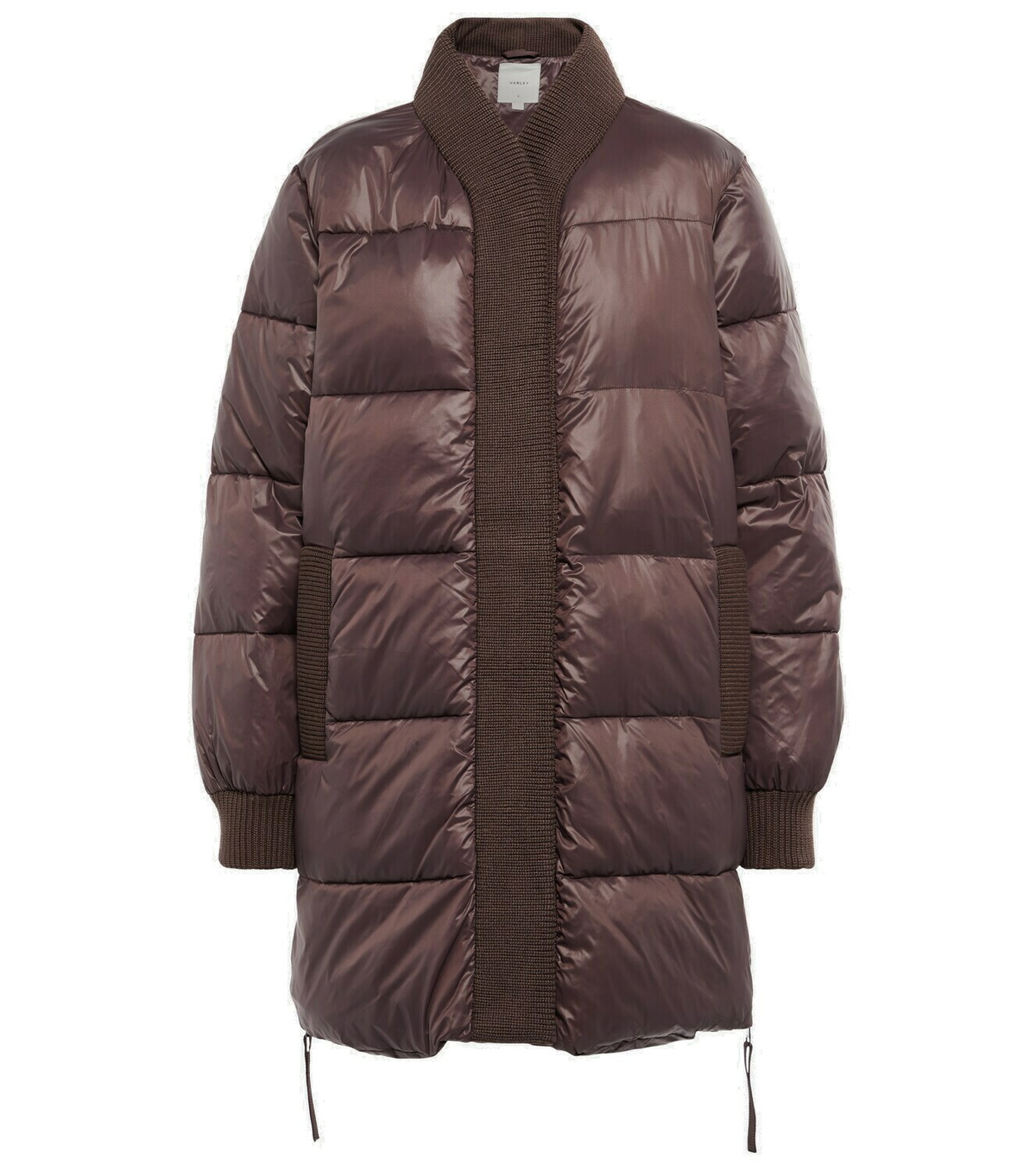 Varley - Baldwin puffer coat Varley