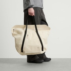 Arc'teryx Granville 30 Carryall Bag in Sea Salt 
