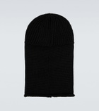 C.P. Company Goggle wool ski mask