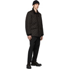 Mackintosh Black Waverly Jacket