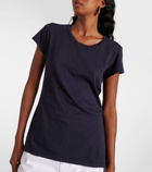 Velvet Odelia cotton T-shirt