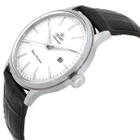 Orient Classic Automatic White Dial Mens Watch RA-AC0031S30B