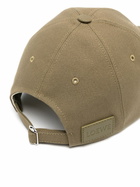 LOEWE PAULA'S IBIZA - Logo Baseball Cap