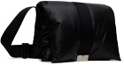 Burberry Black Pillow Bag
