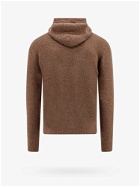 Roberto Collina   Sweater Brown   Mens