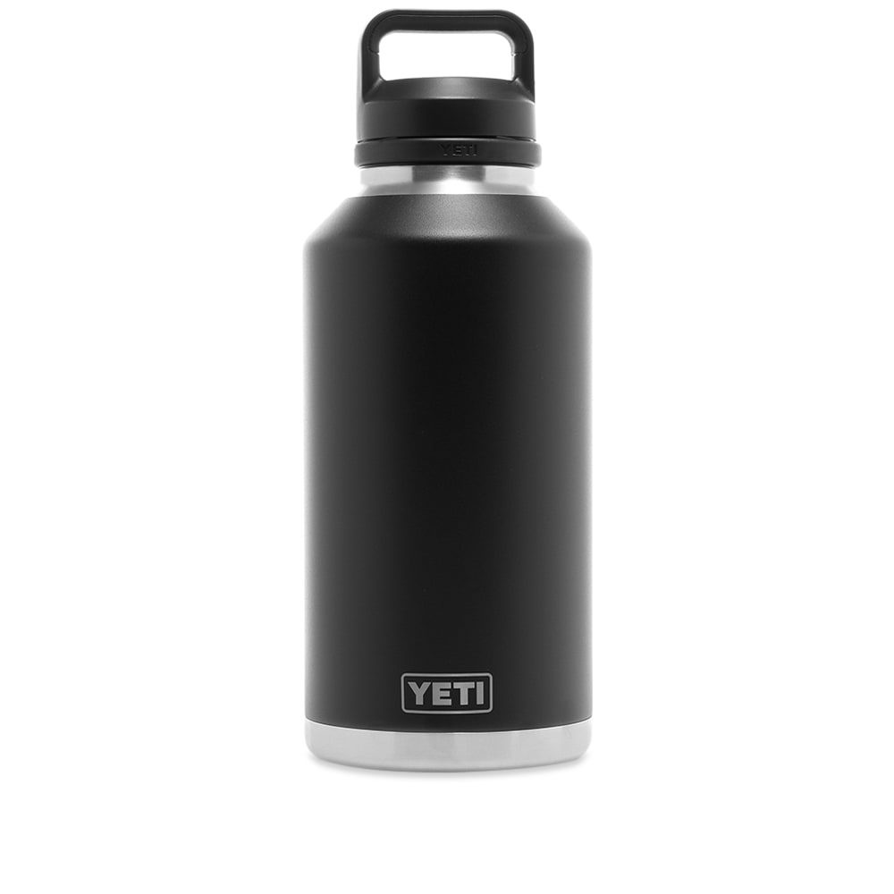 YETI / Rambler 64 oz Bottle - White