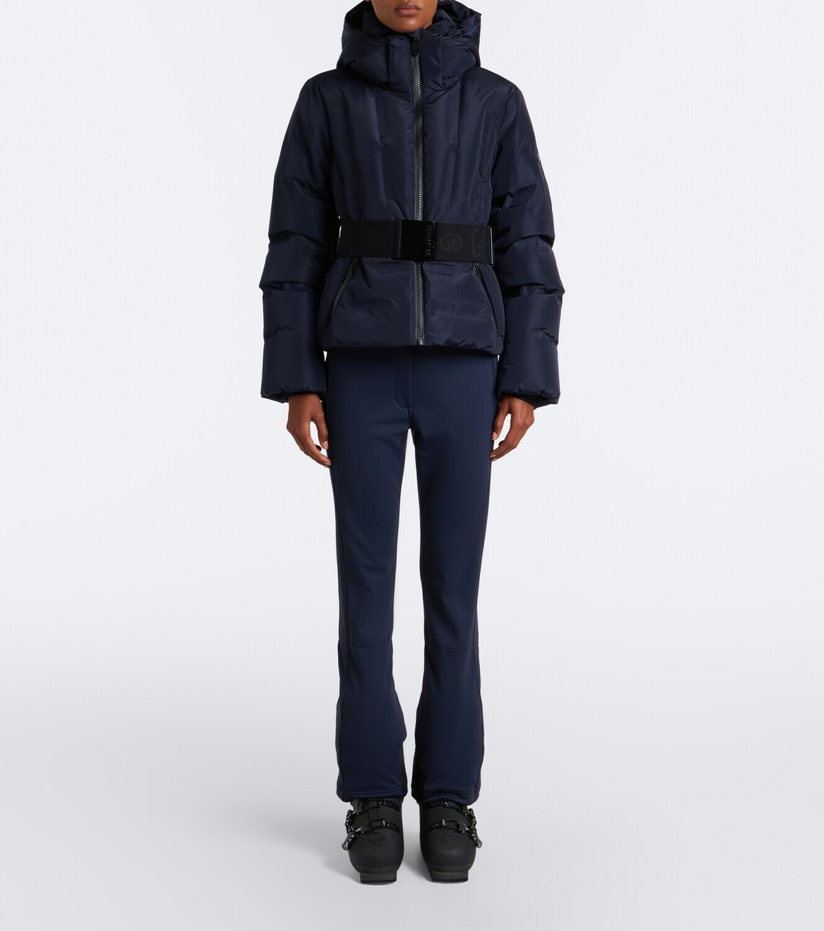 Goldbergh Pippa belted ski pants