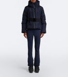 Goldbergh Pippa belted ski pants