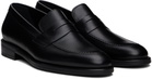 PS by Paul Smith Black Remi Loafers